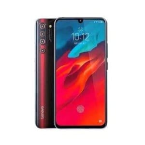 Lenovo Z6 Pro 5G