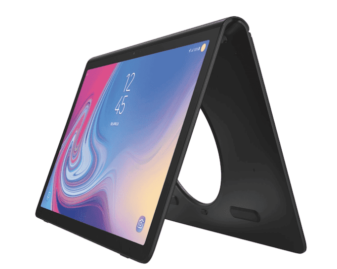 Samsung Galaxy View 2 specs