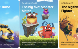 african games feature