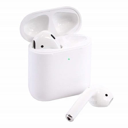 Airpods price in cheap naira