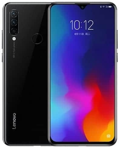 Lenovo Z6 Youth