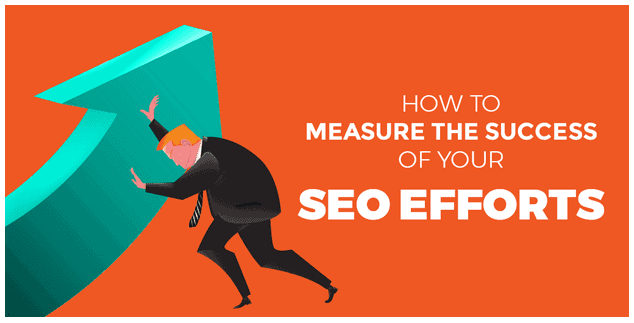 Measure SEO Success