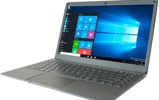 Jumper EZbook X3 Pro