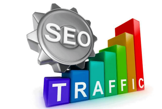 SEO Traffic