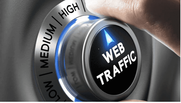 Web Traffic