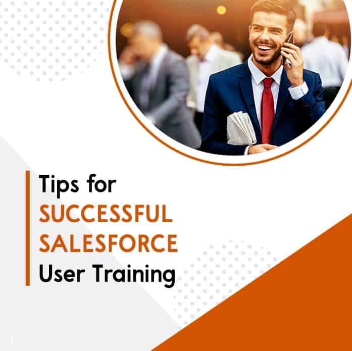 Tips For Successful Salesforce User Training - Nigeria ...