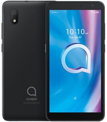 Alcatel 1B 2020