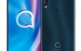 Alcatel 1S 2020