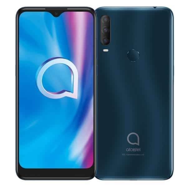 Alcatel 1S 2020