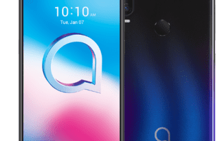 Alcatel 3L 2020 specs