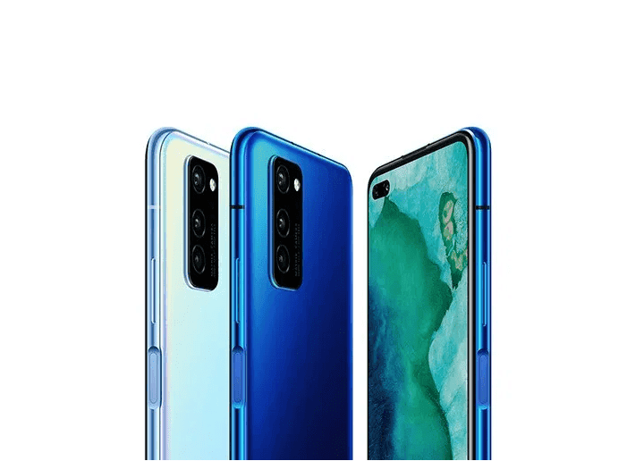 Huawei Honor V30 Pro