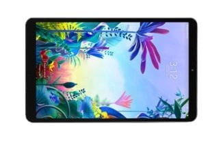 LG G Pad 5 10.1 Android Tablet