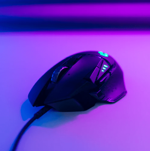 Gaming Mouse