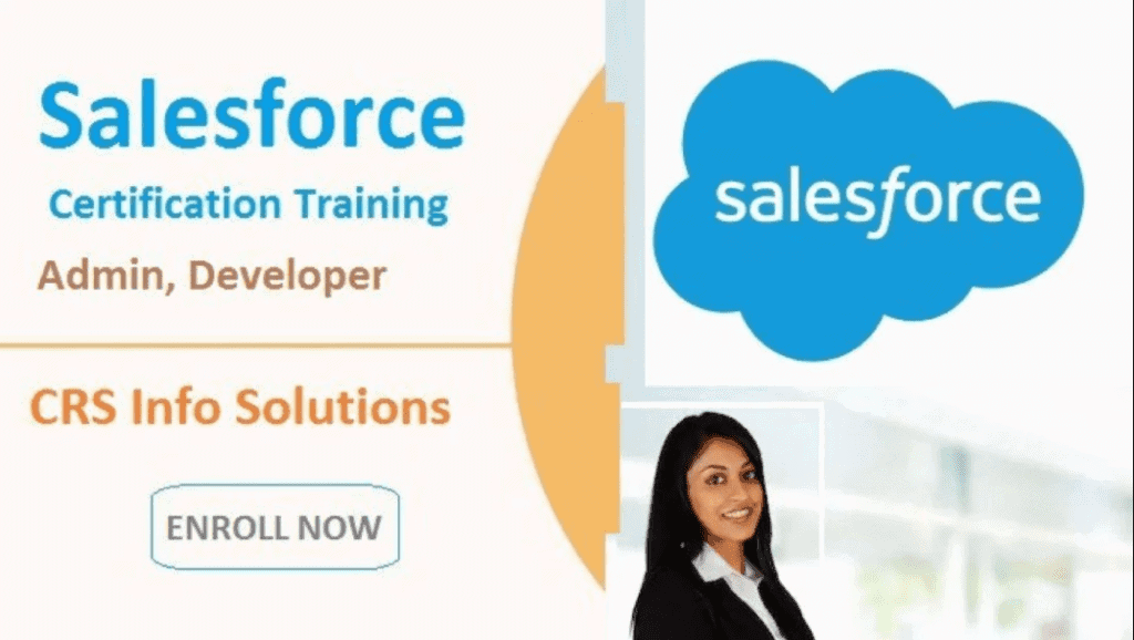 Saleforce