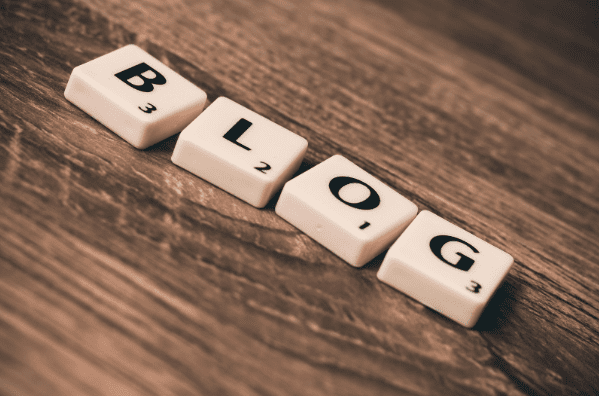 Earn Money by Blogging