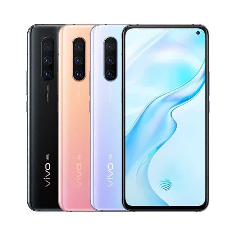 Vivo X30 Pro