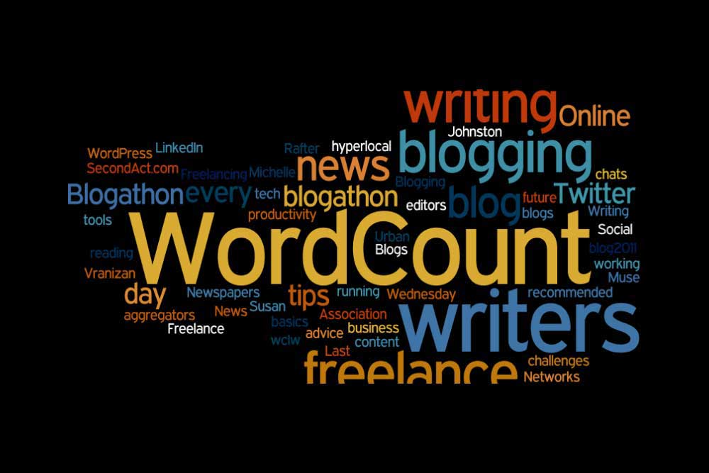 word count tool