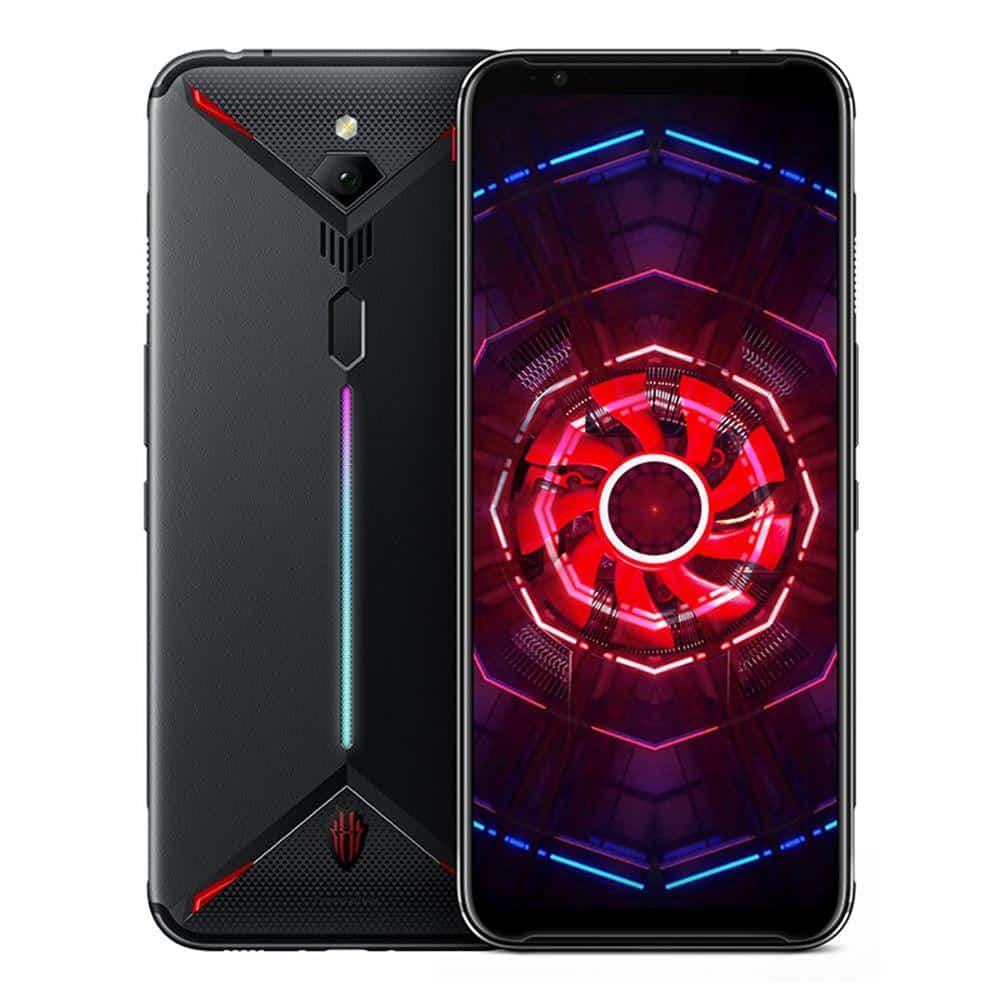 ZTE Nubia Red Magic 3S