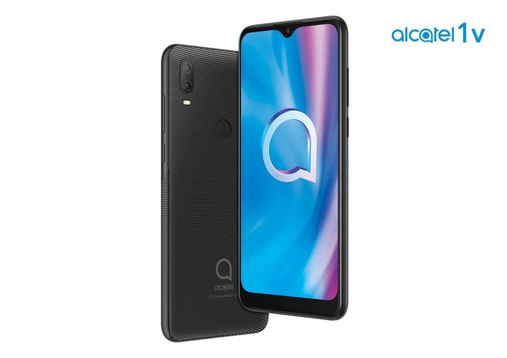 Alcatel 1V