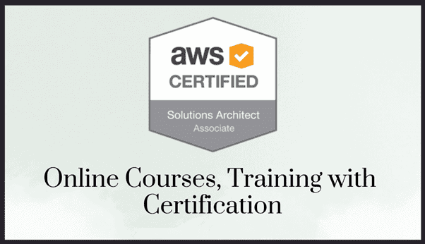 aws certified solutions architect associate