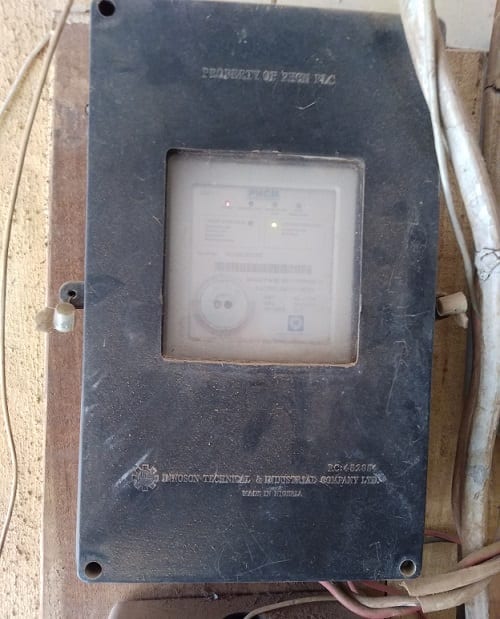 EEDC Smart Obsolete Meters