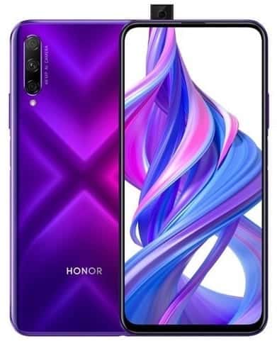 Huawei Honor 9X Pro