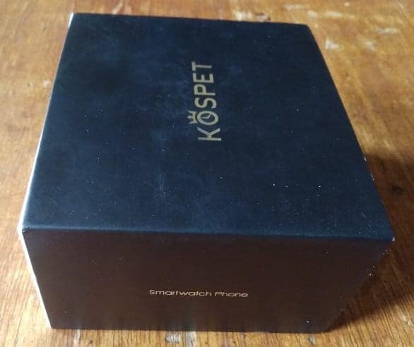 Kospet Prime Box