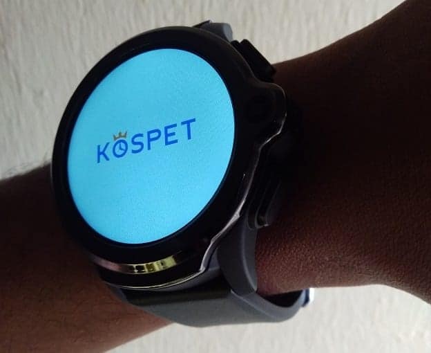 Kospet Prime Smartwatch Phone