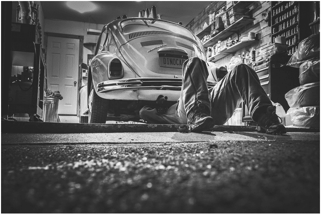 Go Away, Bad Mechanics! How Do You Spot A Bad Car Mechanic?
