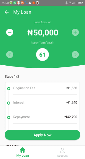 OKash Loan App: Get a Quick Loan in Minutes - NaijaTechGuide