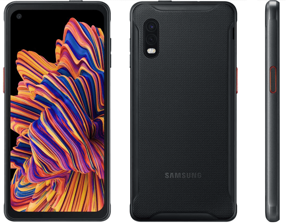 Samsung Galaxy Xcover Pro Specs and Price - NaijaTechGuide