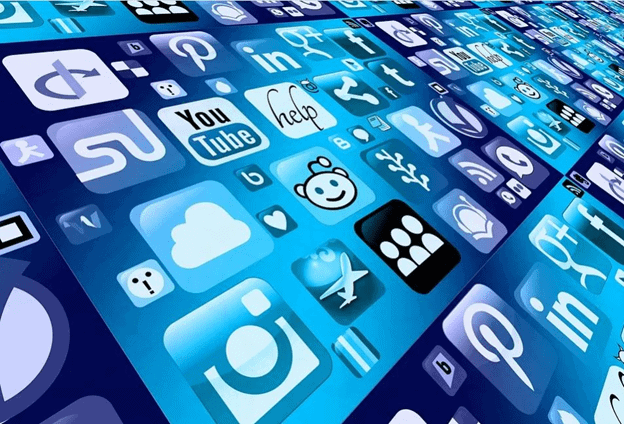 Social Networking Apps