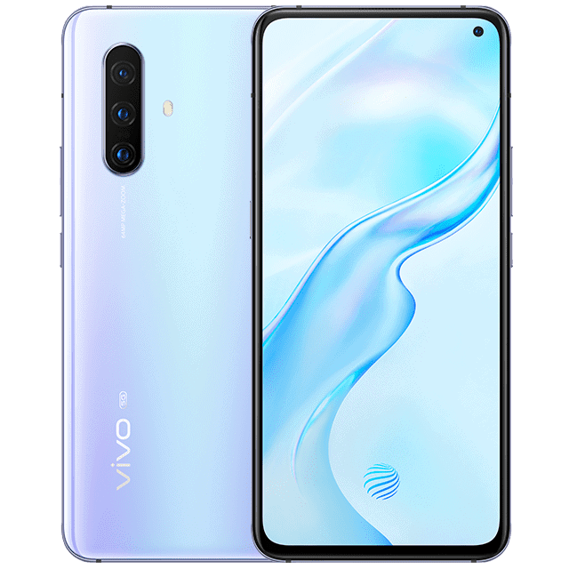 Vivo X30