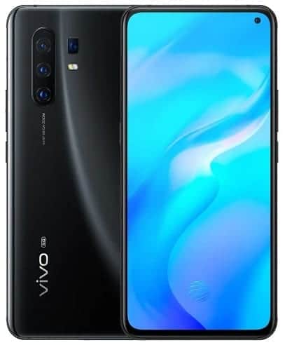 Vivo X30 Pro