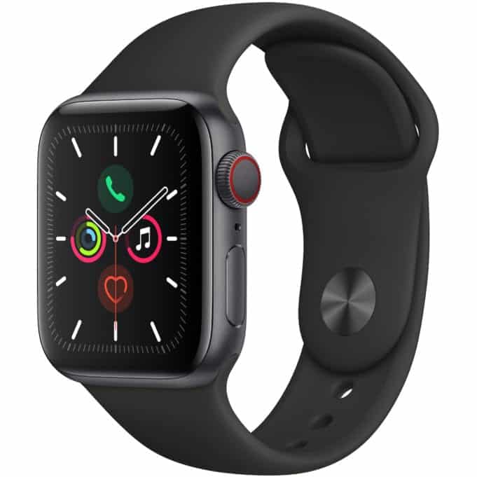 apple watch series 5 worth upgrade