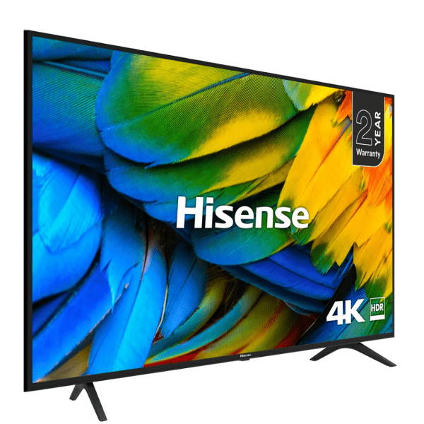 Hisense B7100 Smart TV