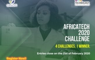 Africa Tech Challenge 4