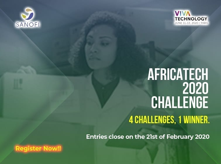 Africa Tech Challenge 4