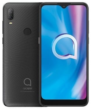 Alcatel 1V 2020