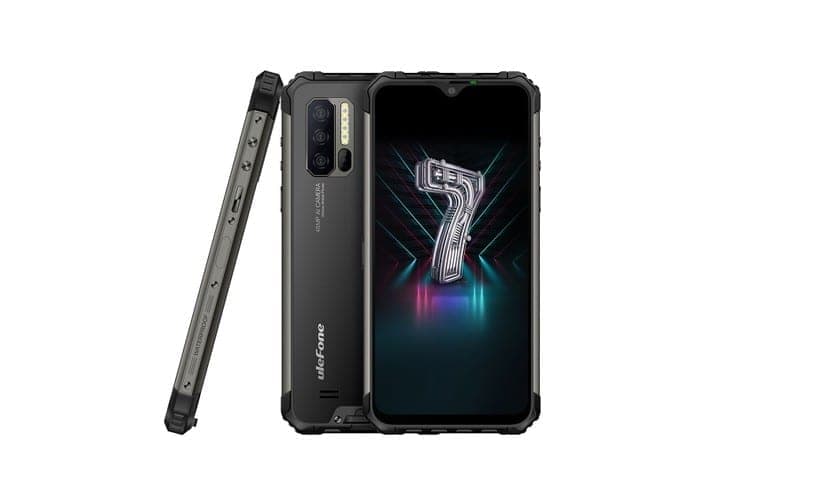 Ulefone Armor 7