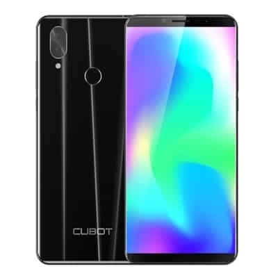 Cubot X19 S