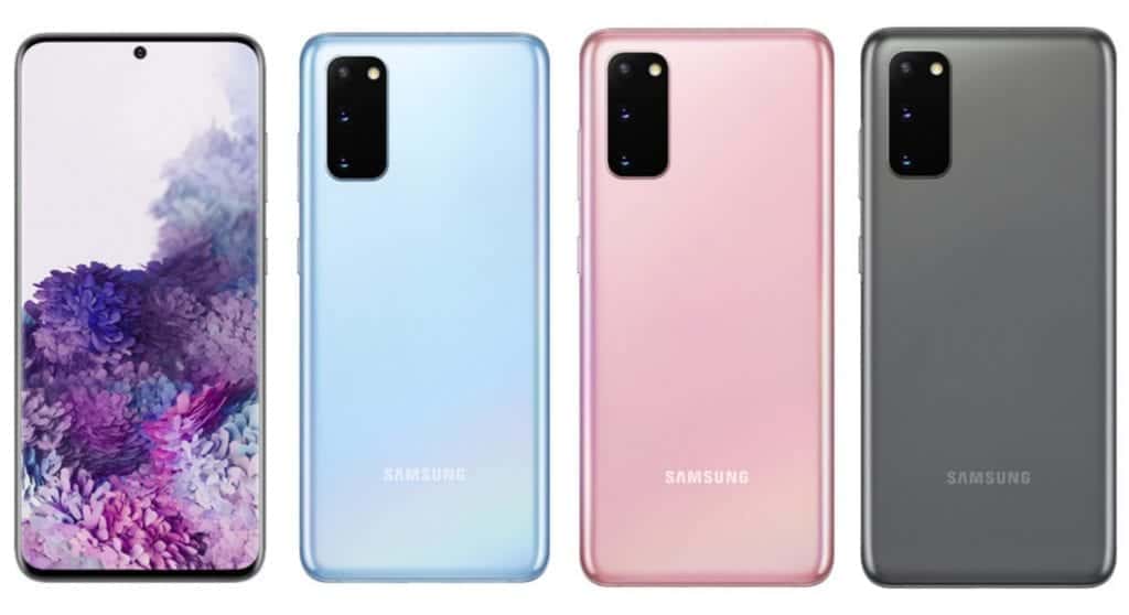 Samsung Galaxy S21 Release Date Price News And Leaks Techradar