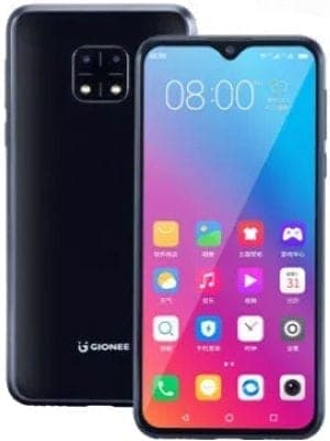 Gionee Steel 5