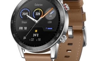 Honor Magoic 2 watch Specs