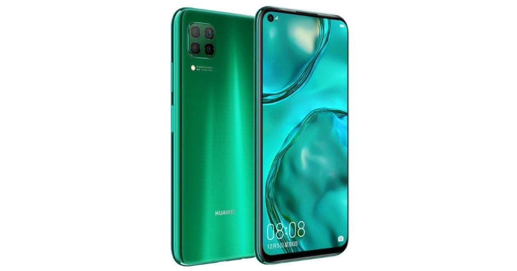 Huawei Nova 7i