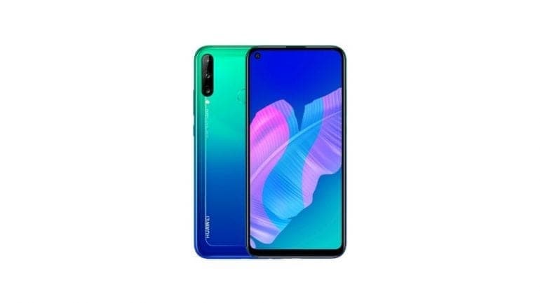 Huawei Y7p specs