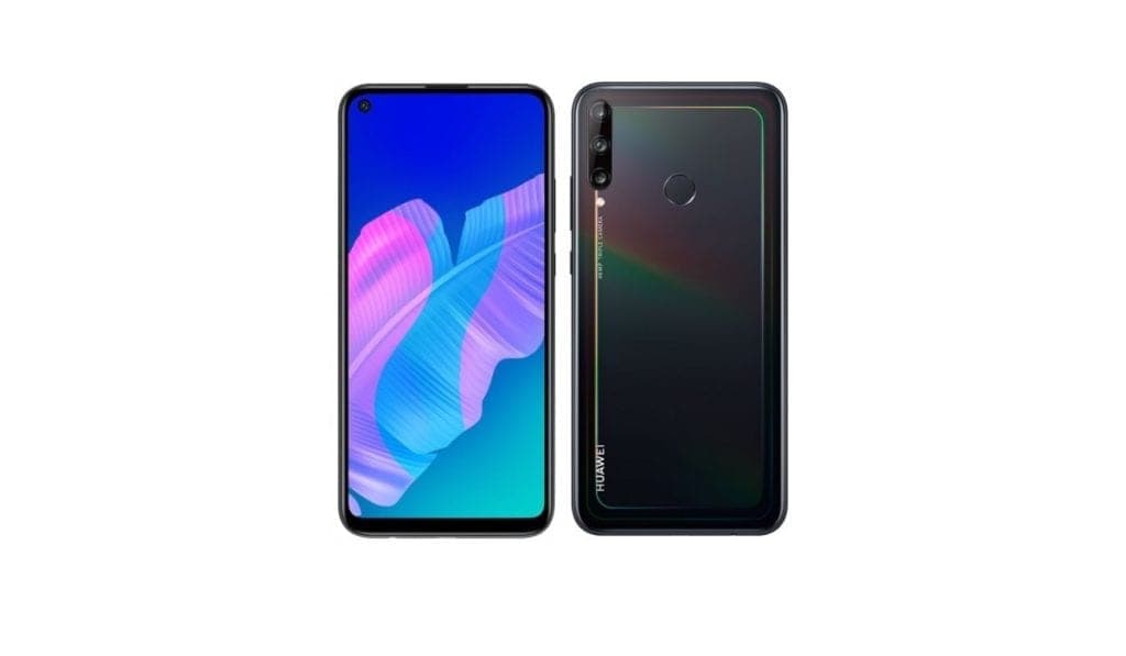 huawei y7p