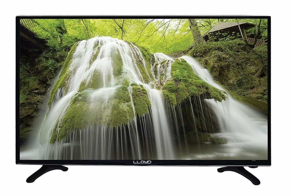 Lloyd 32-inch LED TV L32FBC