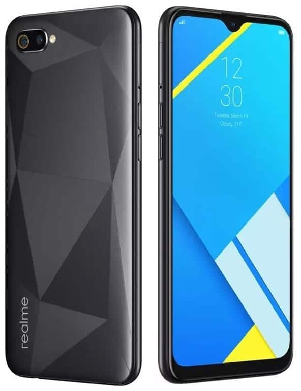 Realme c2 2020