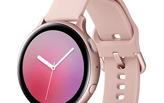 Samsung Galaxy Watch Active 2 Specs